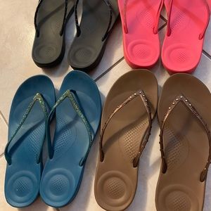 Fit flops